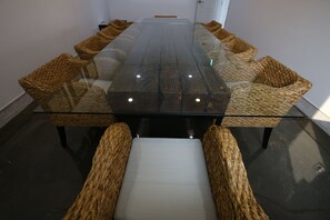 Sala de reuniones