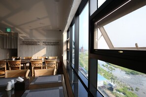 Aerial view - JinCheon Mini Business Hotel (Jincheon)