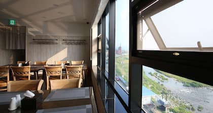 JinCheon Mini Business Hotel