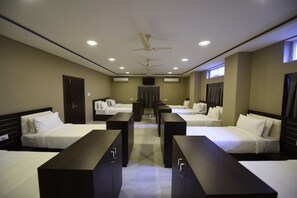 Room - Aloha City Stay Raipur (Raipur)
