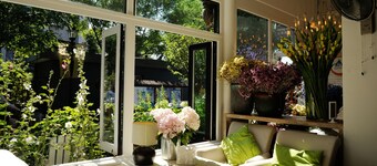 Peking International Youth Hostel