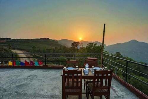 Hotel The Ranimahal