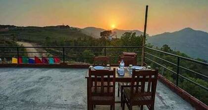 Hotel The Ranimahal