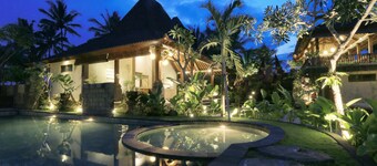 Masia Villa Ubud