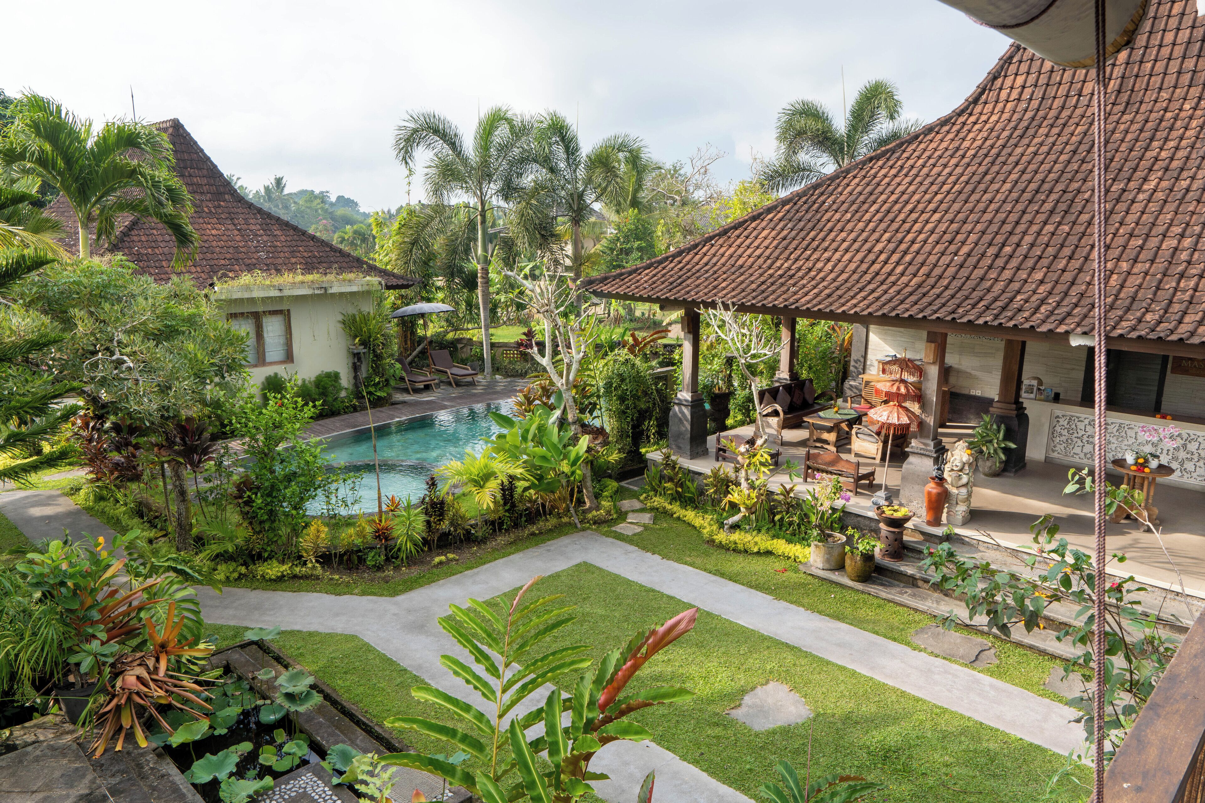 Foto - Masia Villa Ubud