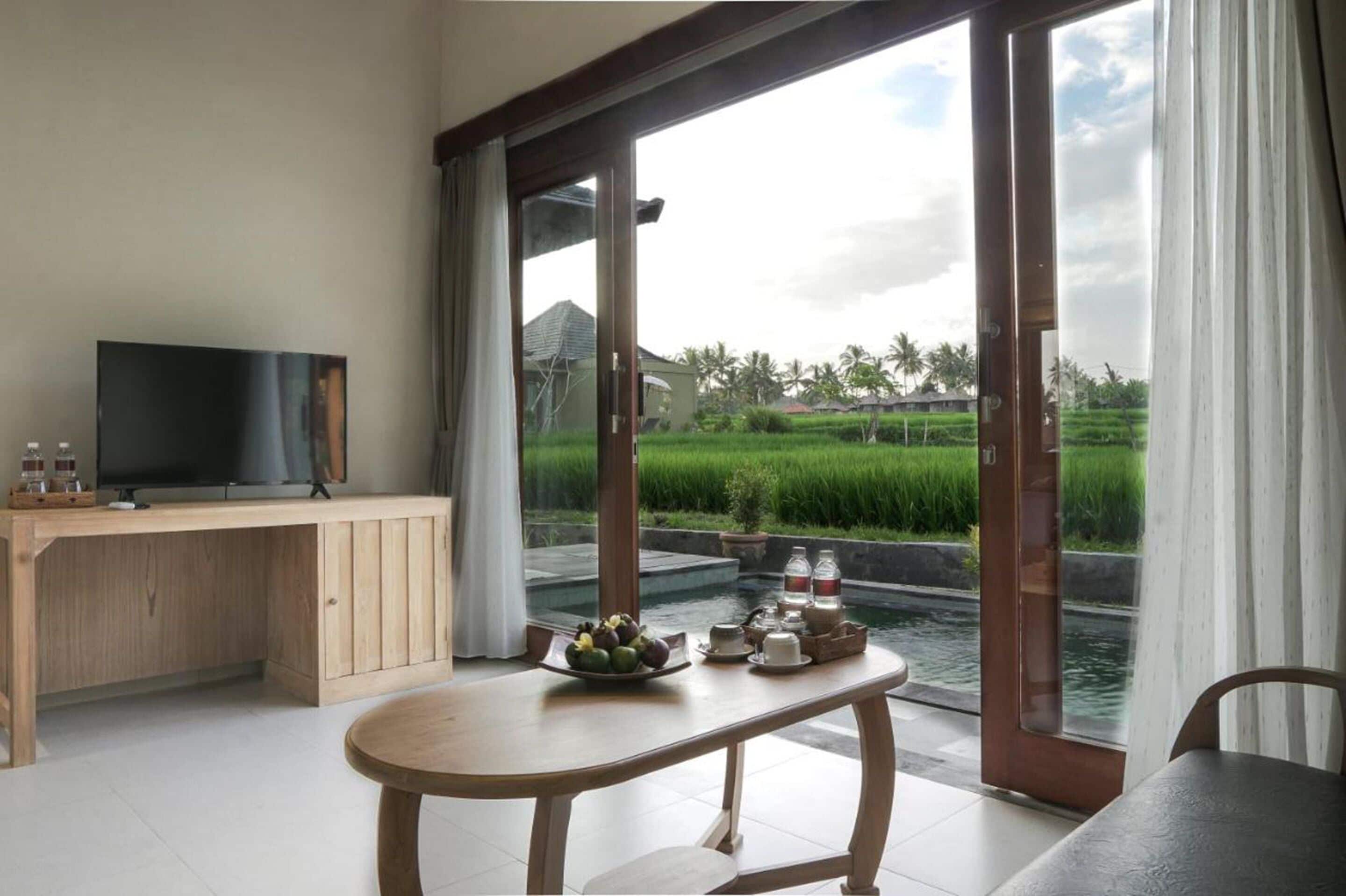 Foto - Masia Villa Ubud