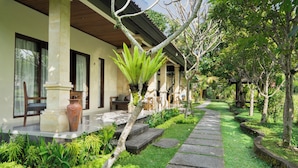 Deluxe Room | Garden view - Masia Villa Ubud (Ubud)