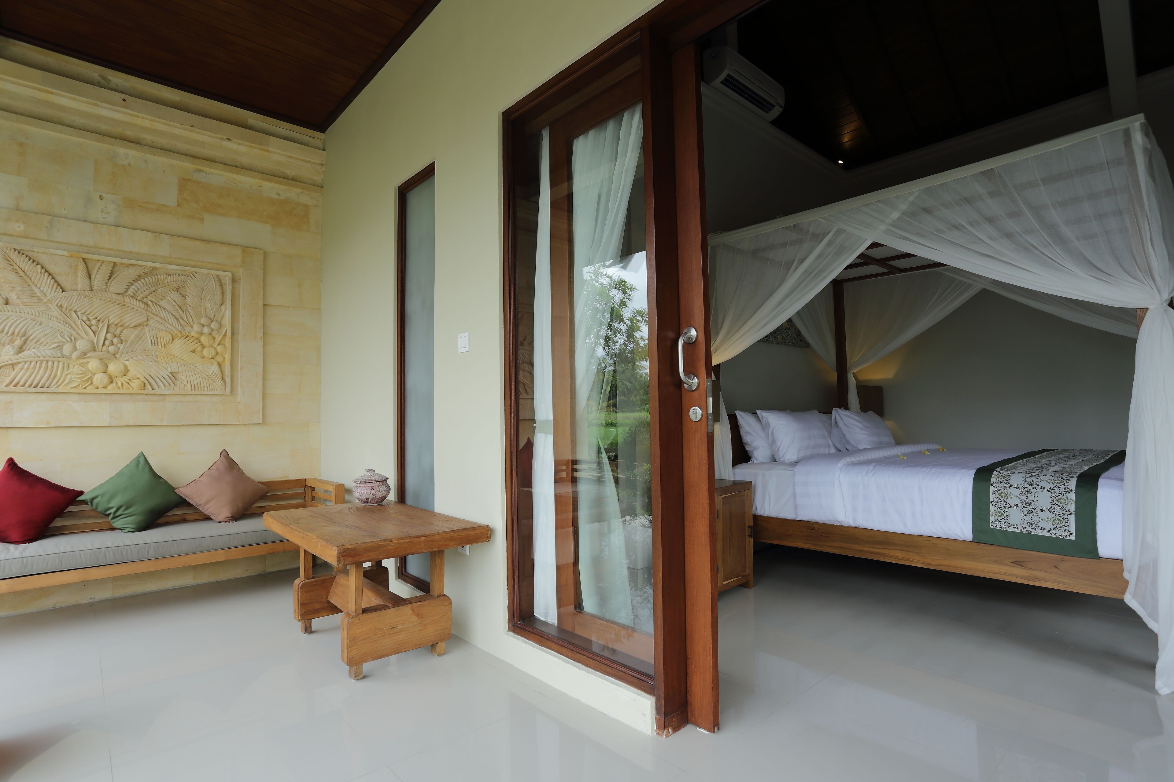 Foto - Masia Villa Ubud
