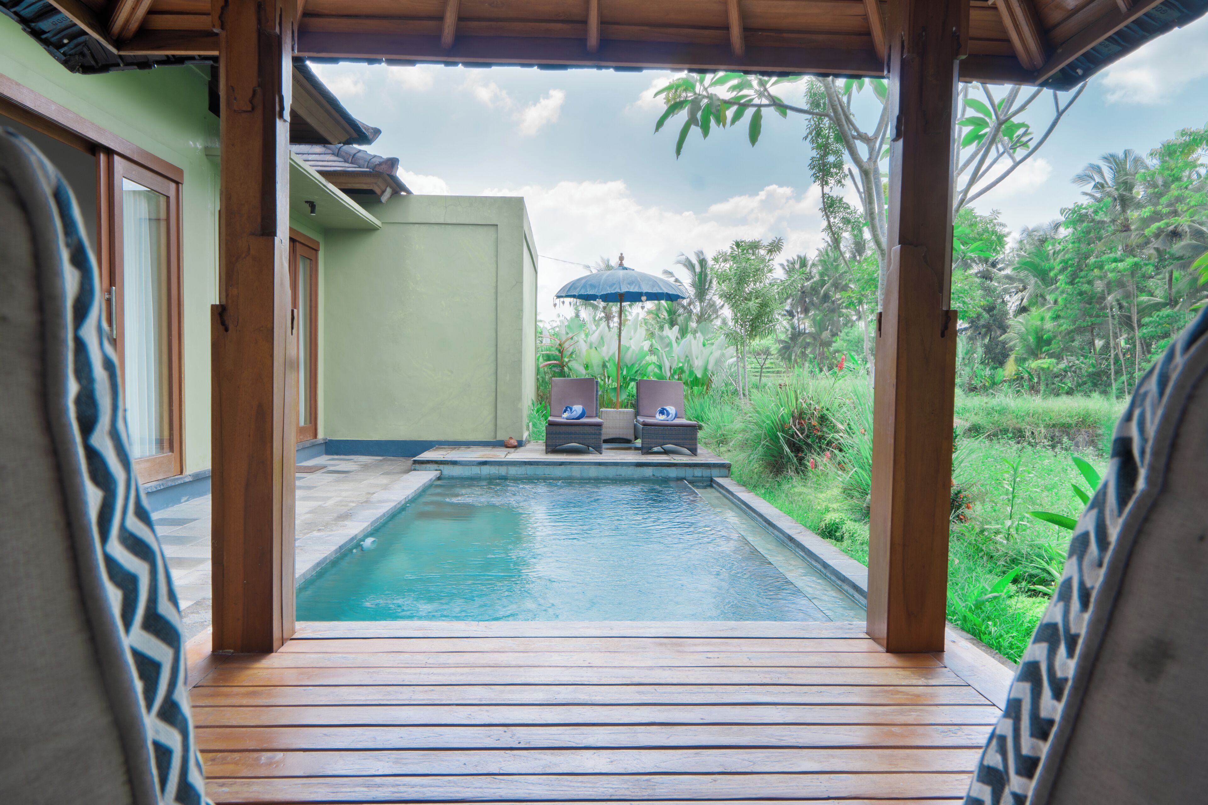 Foto - Masia Villa Ubud