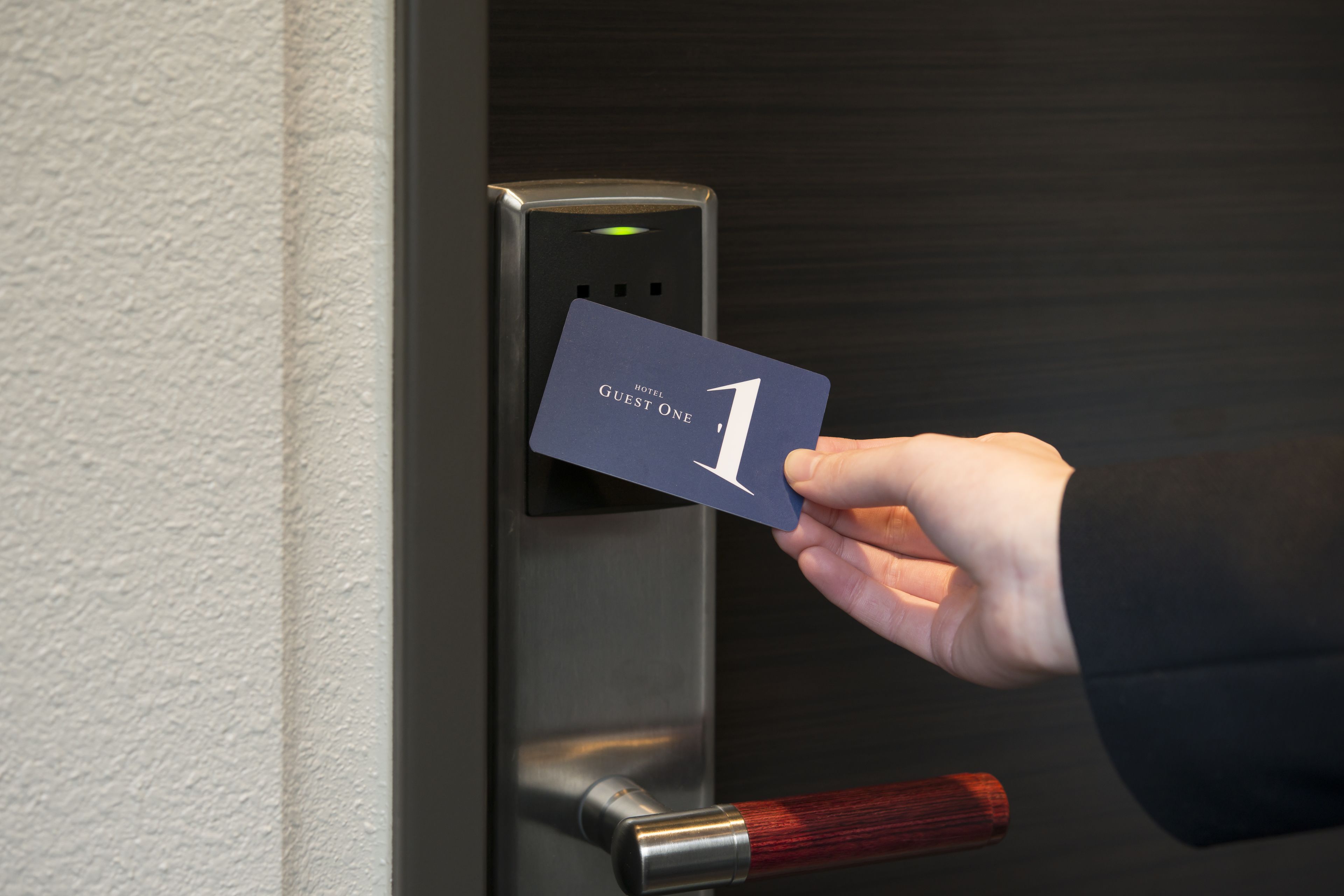 Foto - HOTEL Guest1 Ueno Ekimae