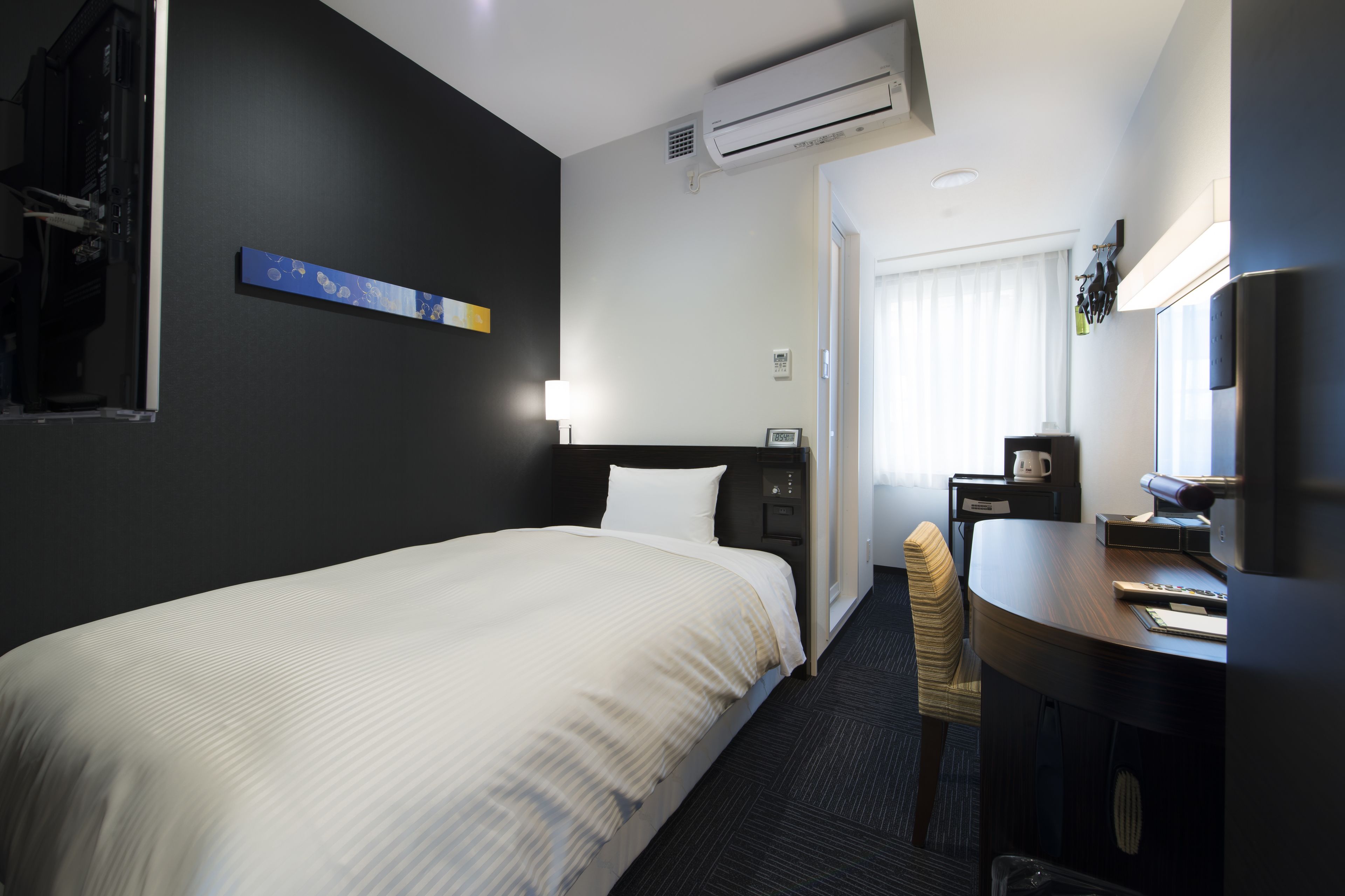 Foto - HOTEL Guest1 Ueno Ekimae