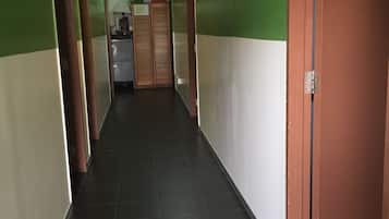 Pasillo