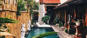Nyoman Badri Homestay