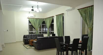 Sitiyam Homestay Kota Warisan