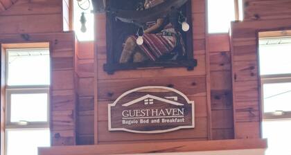 Guesthaven Baguio Bed & Breakfast