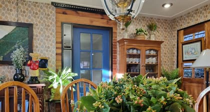 Guesthaven Baguio Bed & Breakfast