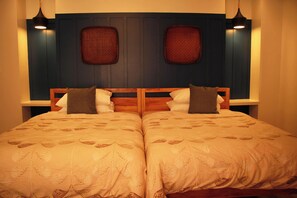 Biancheria da letto di alta qualità, con stile personalizzato