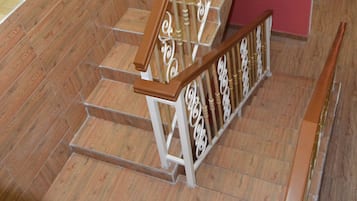 Escadaria