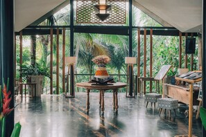 Lobby - Amora Ubud Boutique Villas (Ubud)