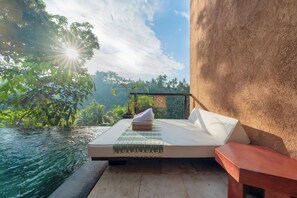 Romance Valley Pool Villa | Room amenity - Amora Ubud Boutique Villas (Ubud)