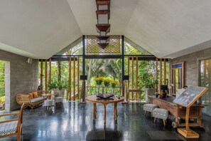 Lobby - Amora Ubud Boutique Villas (Ubud)