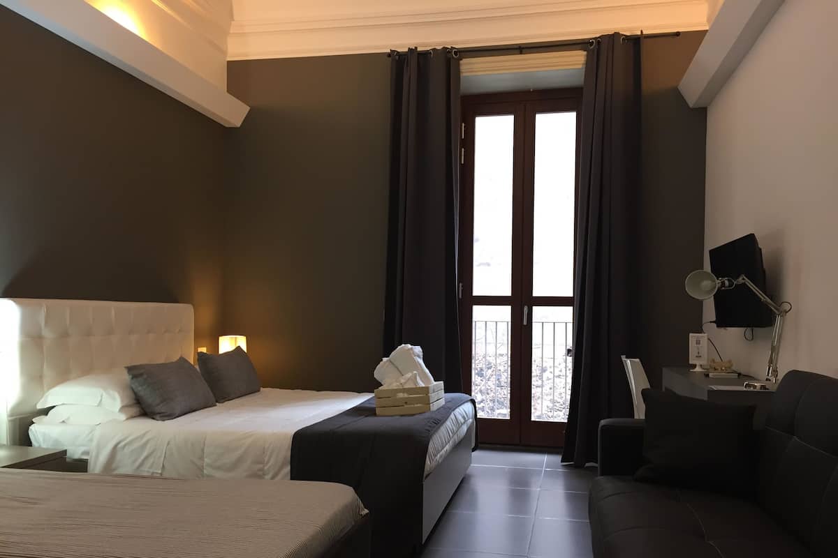 Chambre Triple Standard