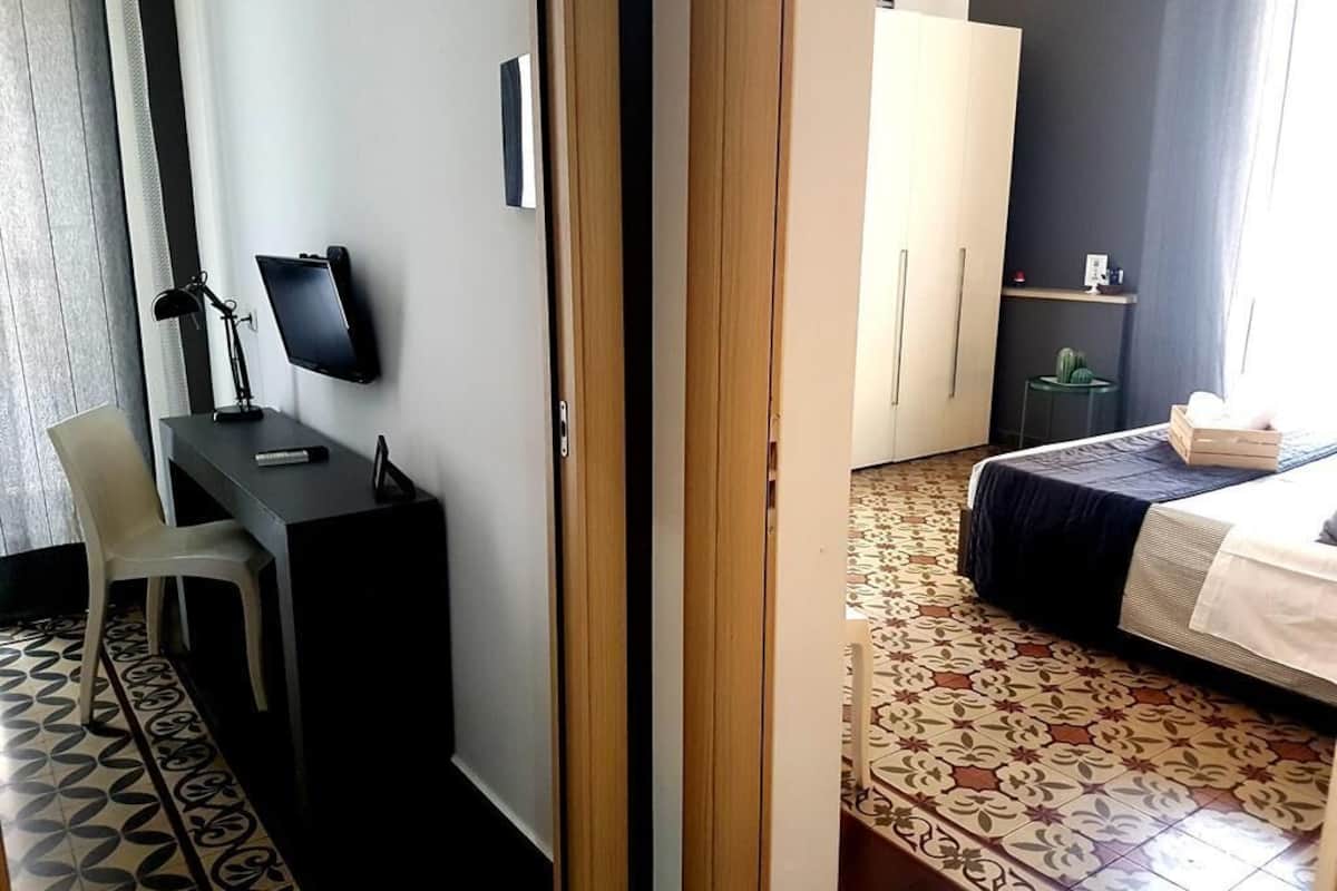Chambre Deluxe