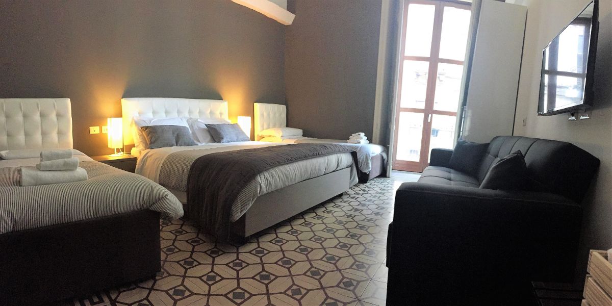 Photo - Ottomood Ala Ovest Catania Centro