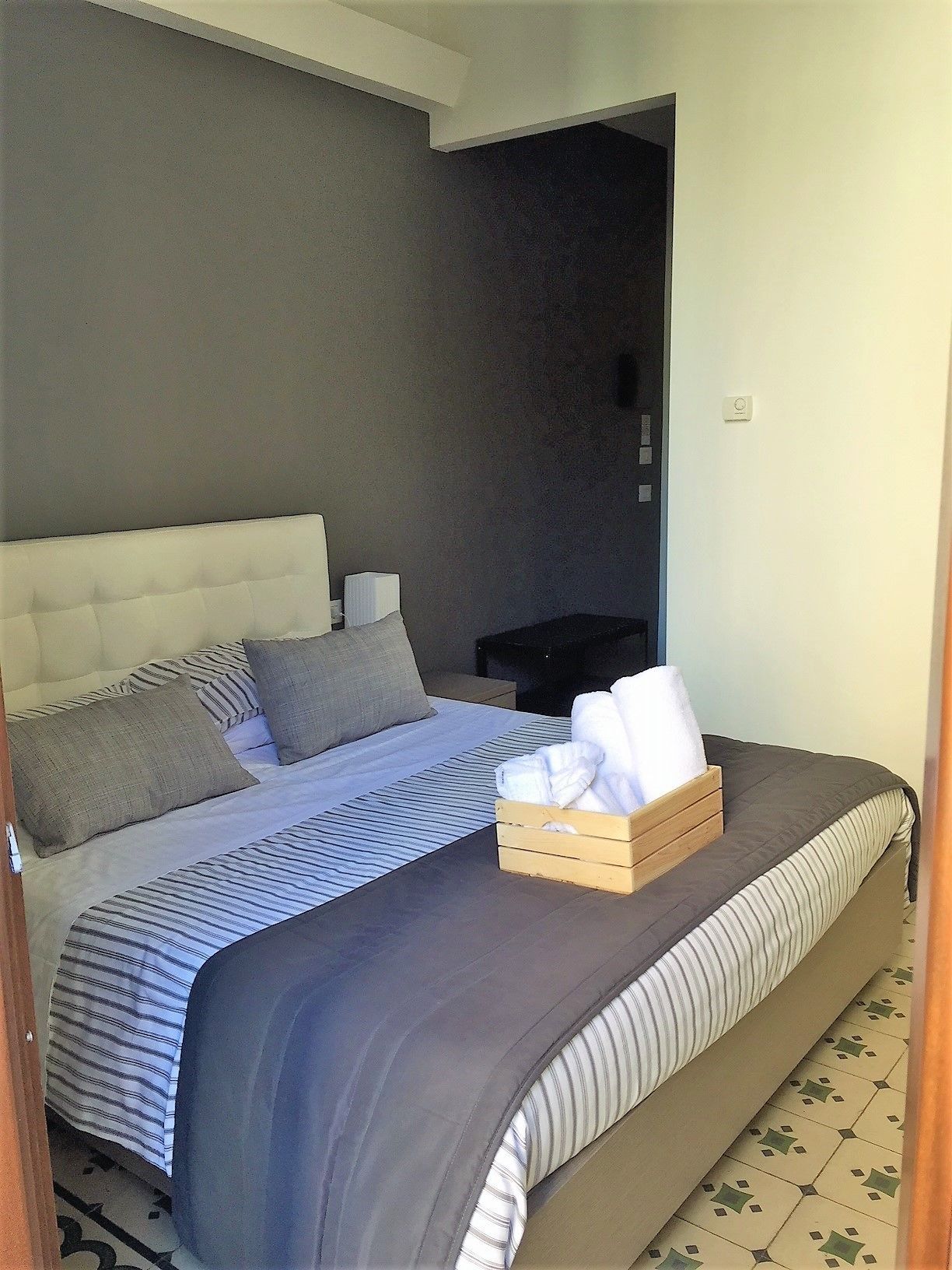 Photo - Ottomood Ala Ovest Catania Centro