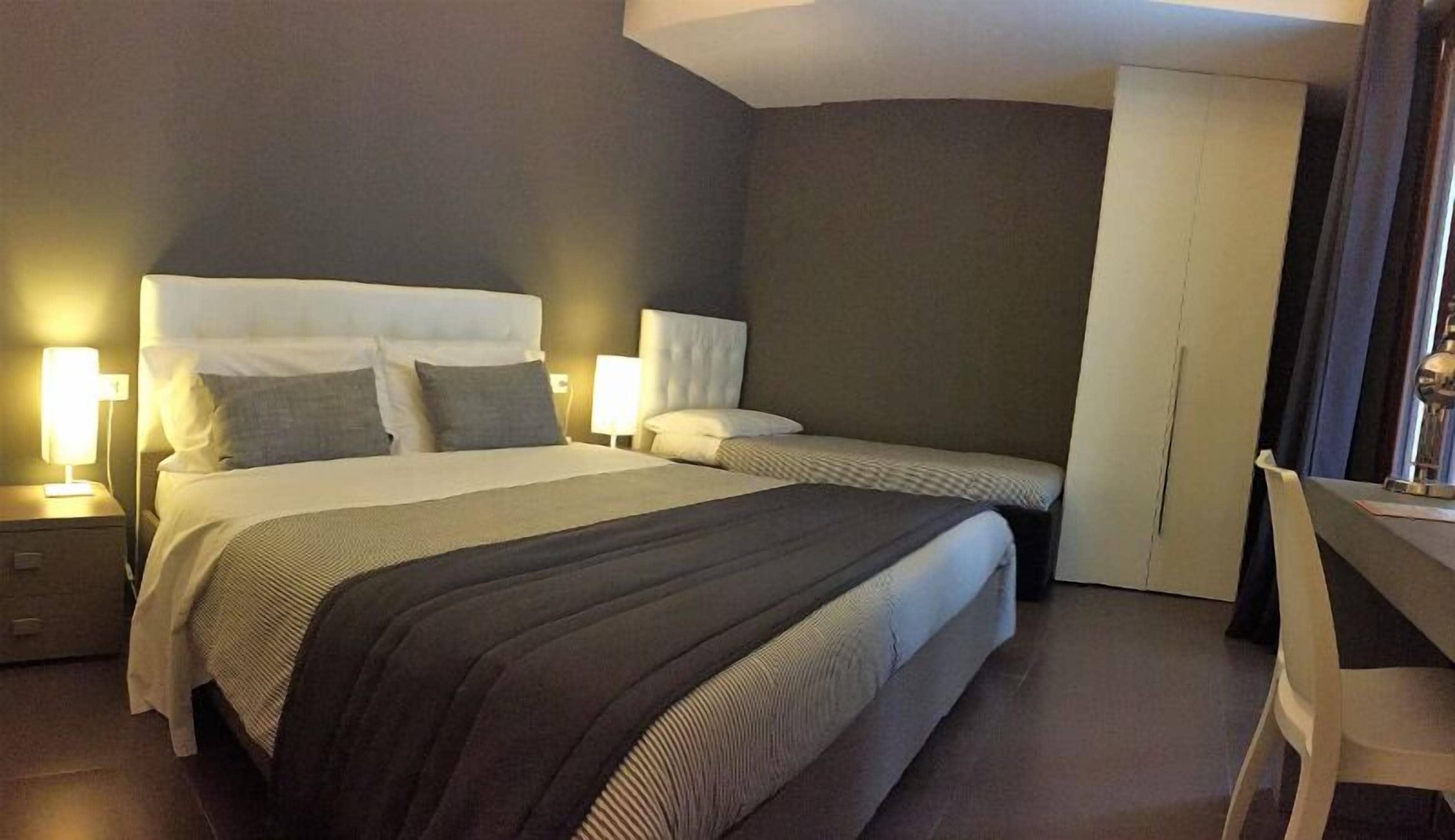 Photo - Ottomood Ala Ovest Catania Centro