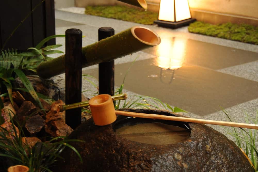 Kyoto Takasegawa Bettei