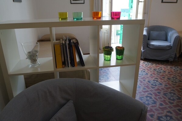 Chambre Quadruple
