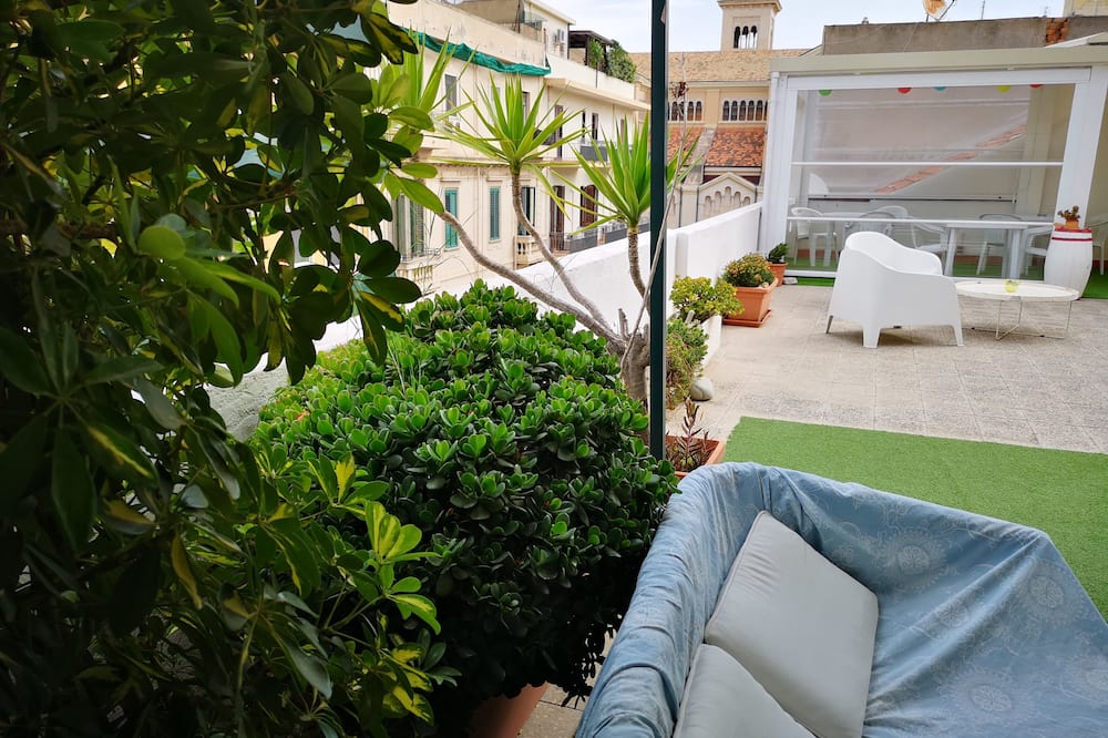Casa Laganà