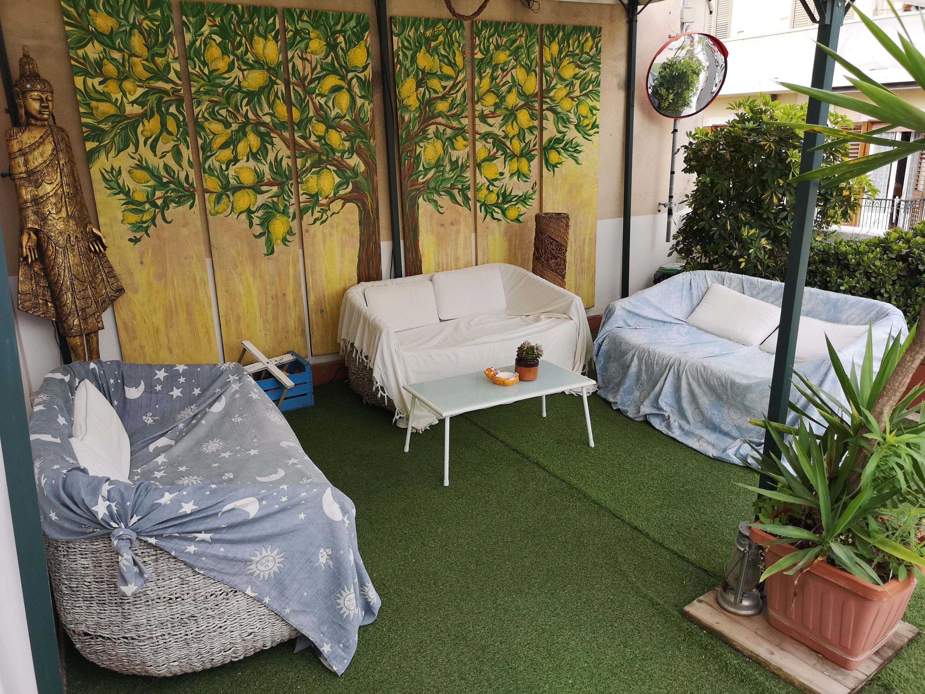 Foto - B&B Casa Laganà