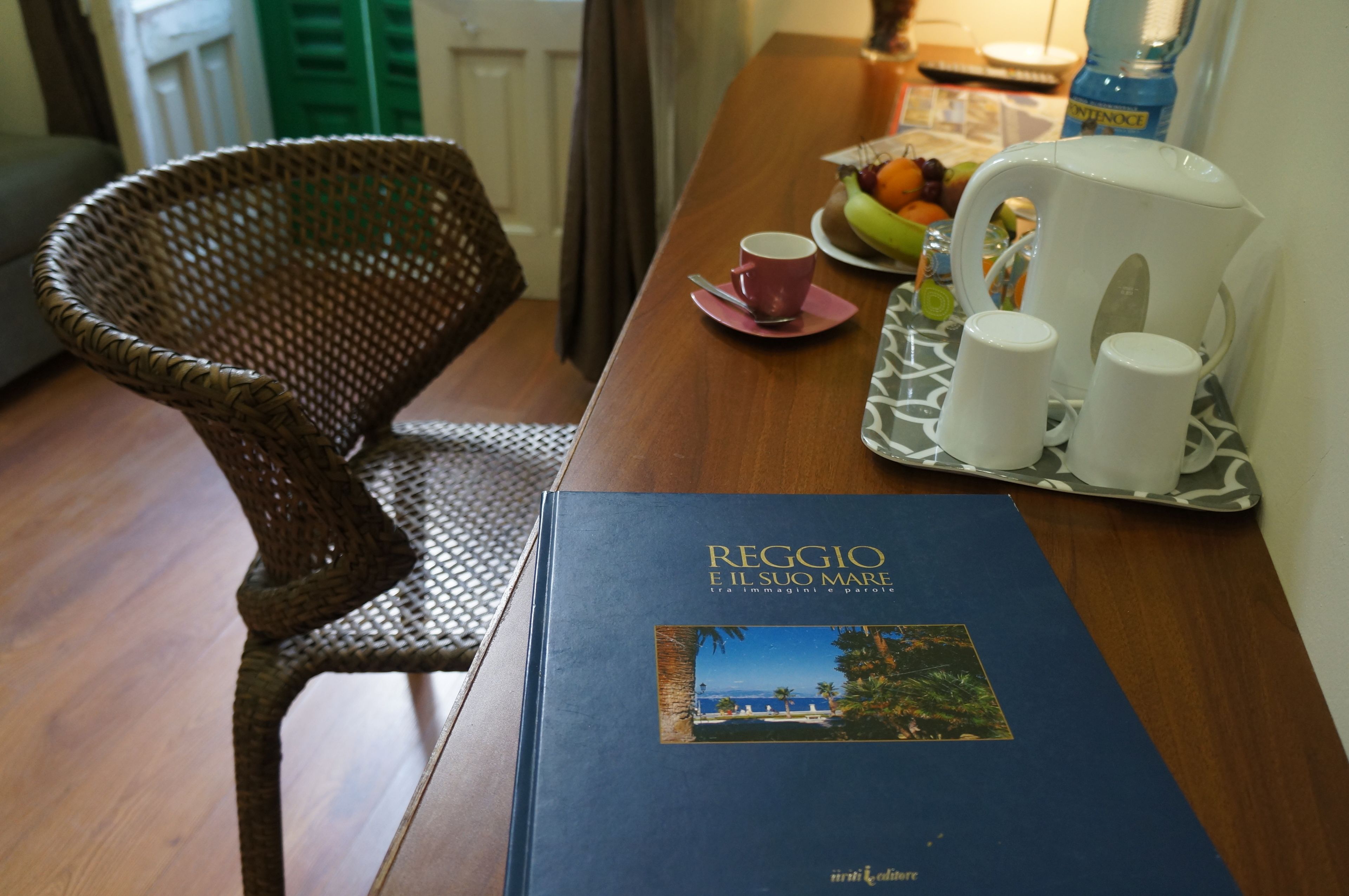 Foto - Casa Laganà