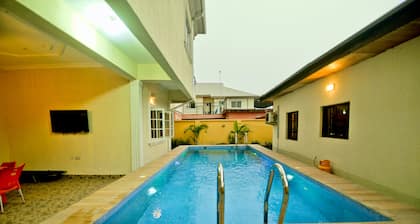 2 bedroom vacation home in VGC