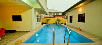 2 bedroom vacation home in VGC