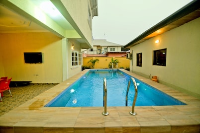 2 bedroom vacation home in VGC