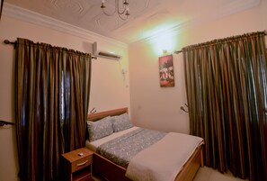 Apartment, 2 Bedrooms