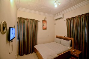 Appartamento, 2 camere da letto | 2 camere, ferro/asse da stiro, Wi-Fi gratuito
