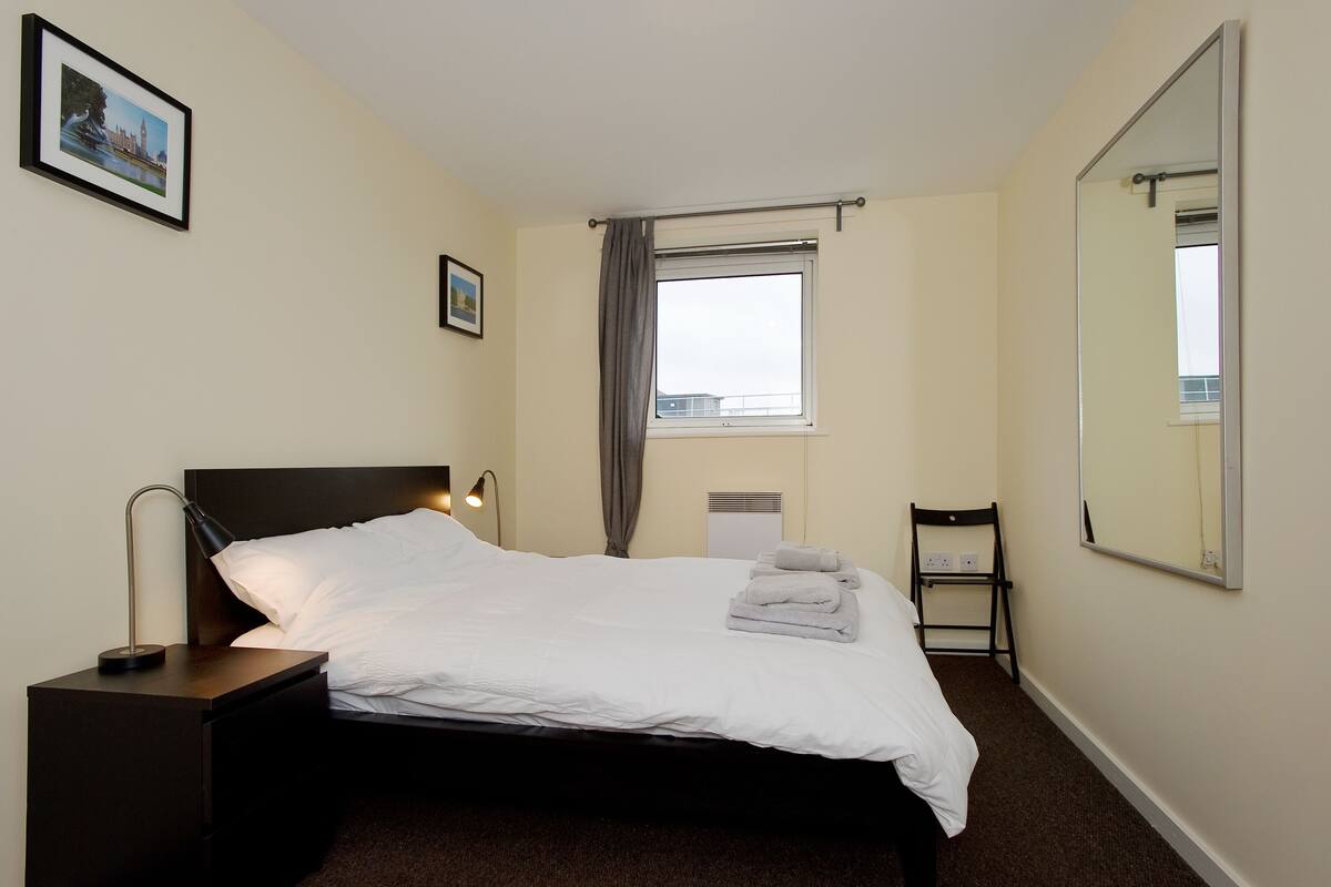 Standard Apartment, 2 Bedrooms (18)