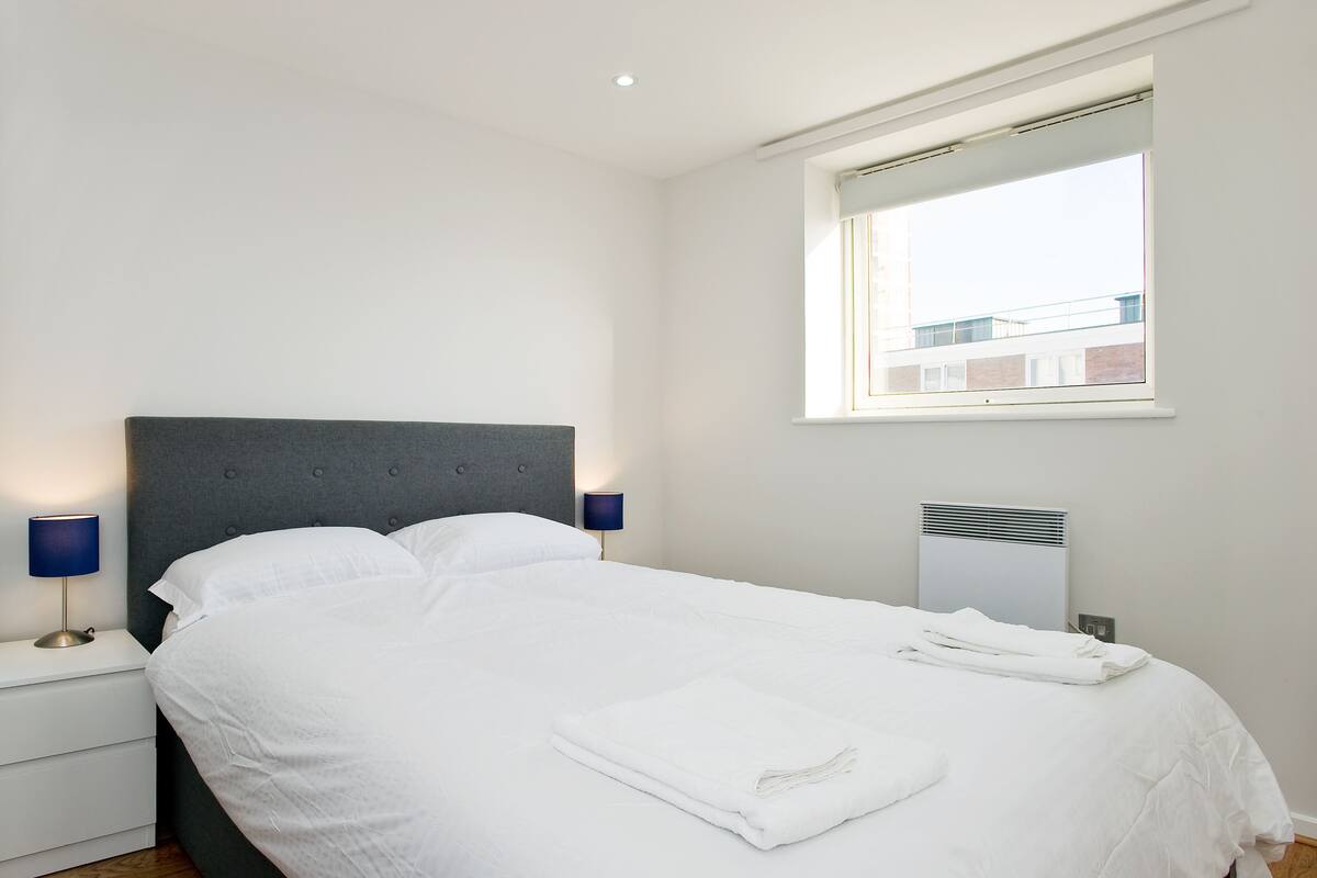 Deluxe Apartment, 2 Bedrooms (13)