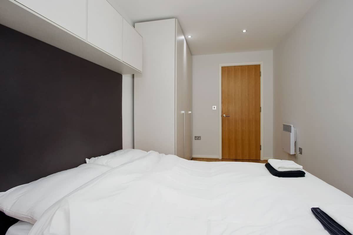 Deluxe Apartment, 2 Bedrooms (12)