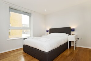 Room - Signal Apartments London (London)