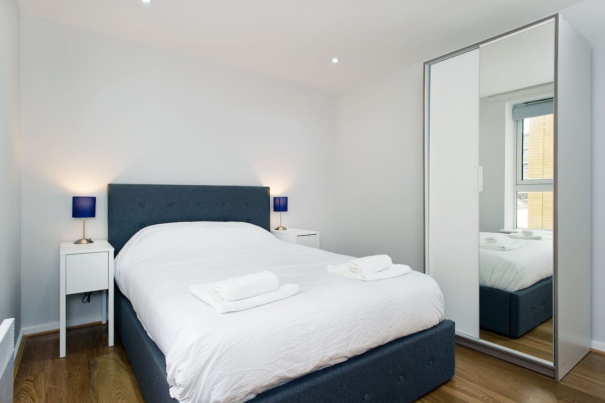 Deluxe Apartment, 2 Bedrooms (11)