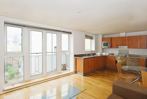 Signal Apartments London