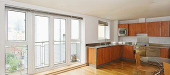 Signal Apartments London