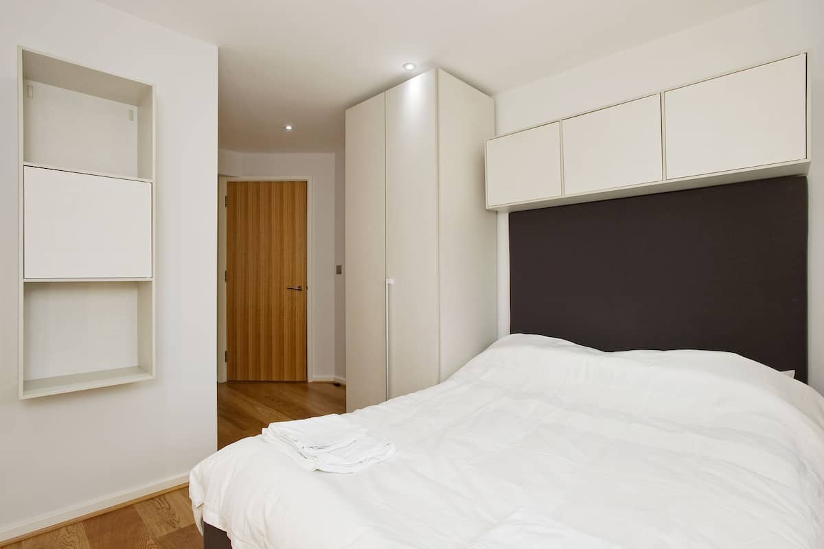 Deluxe Apartment, 2 Bedrooms (14)