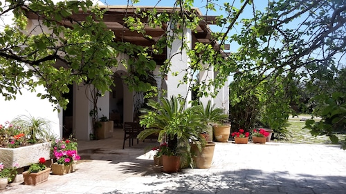 Agriturismo Vignavecchia