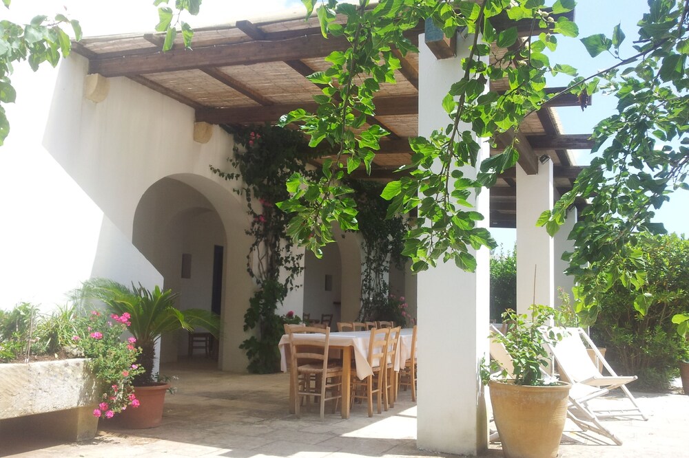 Agriturismo Vignavecchia